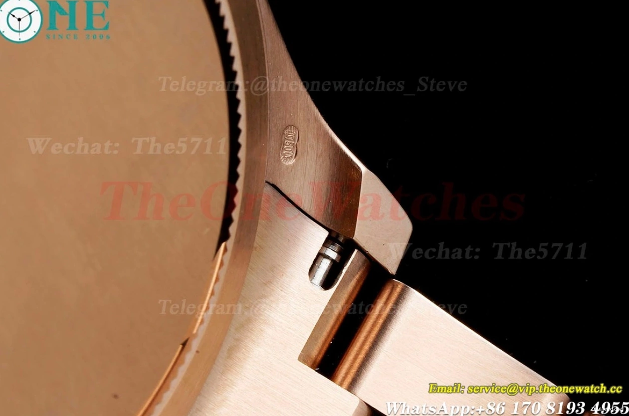 116505 RG A7750 OMF Daytona RG RG 40mm Dia 0128